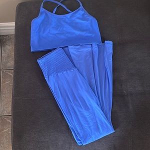 Aerie Offline Matching Set